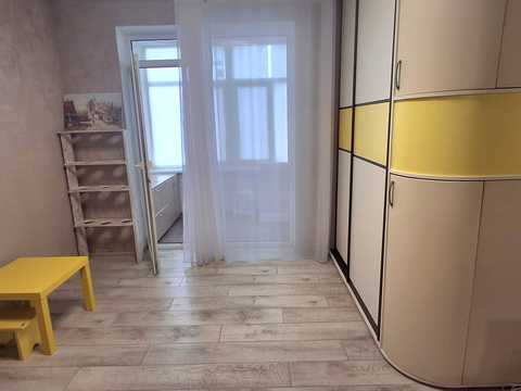 квартира за адресою Бежівка вул. (Дзержинського), 31-Б