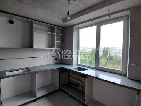 квартира за адресою Перемоги просп., 72