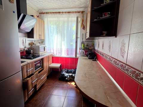 квартира по адресу Новозаводська ул., 10