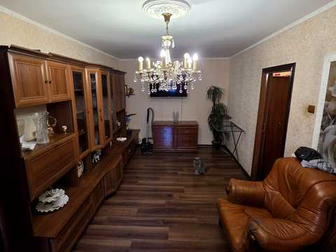 квартира по адресу Новозаводська ул., 10