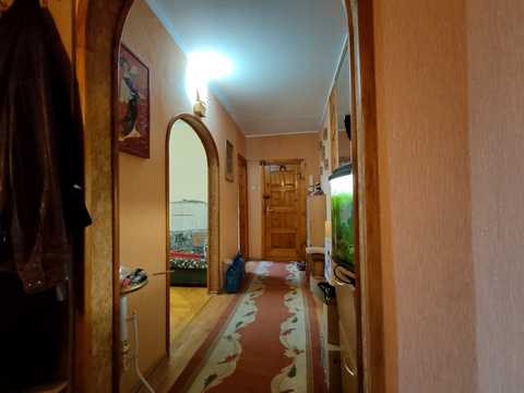 квартира по адресу Волынской Дивизии ул., 19