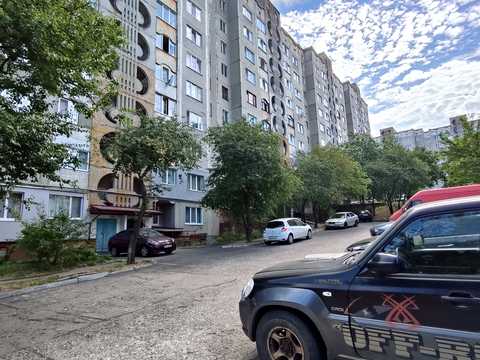 квартира за адресою Волинської Дивізії вул., 19