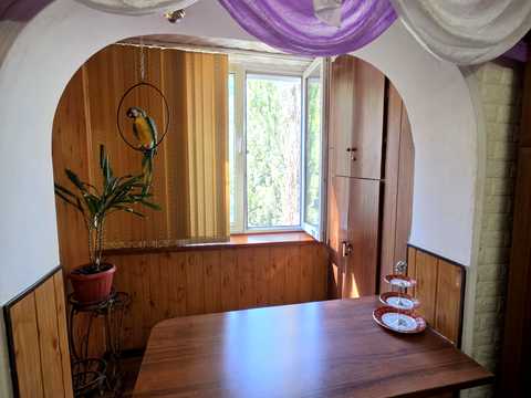 квартира по адресу Новозаводська ул., 10