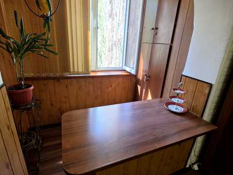 квартира по адресу Новозаводська ул., 10