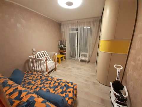 квартира за адресою Бежівка вул. (Дзержинського), 31-Б