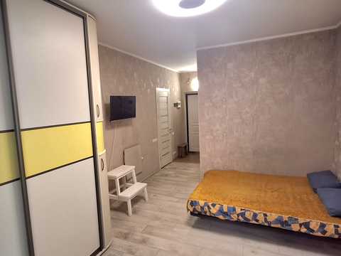 квартира за адресою Бежівка вул. (Дзержинського), 31-Б