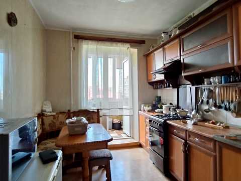 квартира по адресу Волынской Дивизии ул., 19