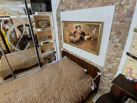 квартира по адресу Новозаводська ул., 10