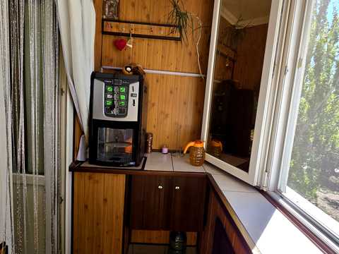 квартира по адресу Новозаводська ул., 10