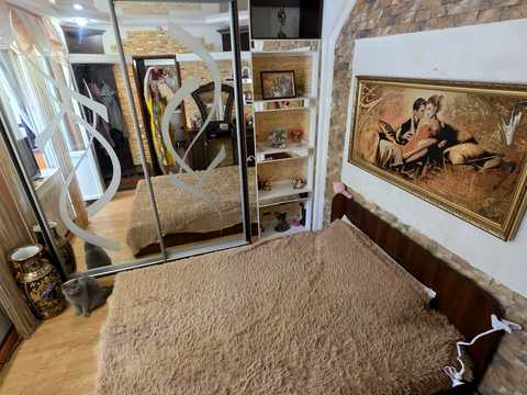 квартира по адресу Новозаводська ул., 10