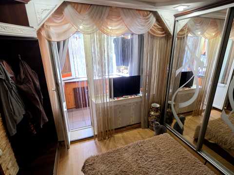 квартира по адресу Новозаводська ул., 10