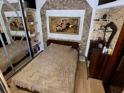 квартира по адресу Новозаводська ул., 10