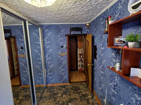 квартира по адресу Новозаводська ул., 10