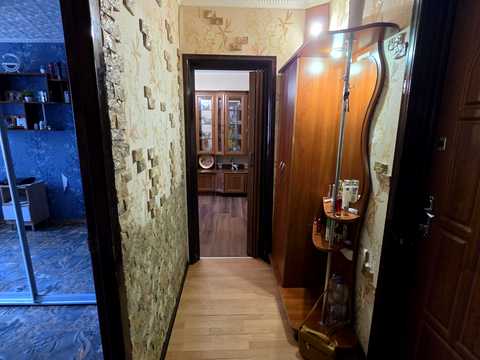 квартира по адресу Новозаводська ул., 10