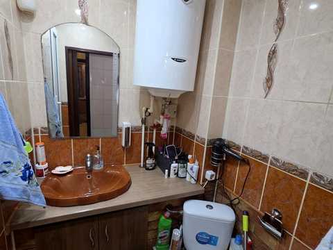 квартира по адресу Новозаводська ул., 10