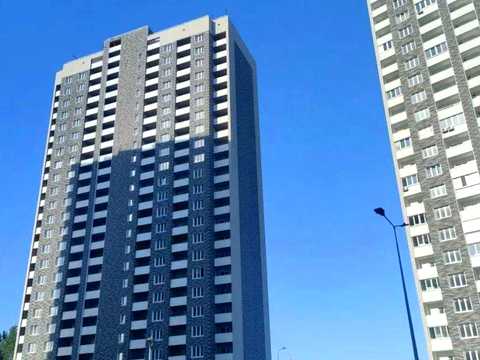 квартира по адресу Коноплянская ул., 22-Б