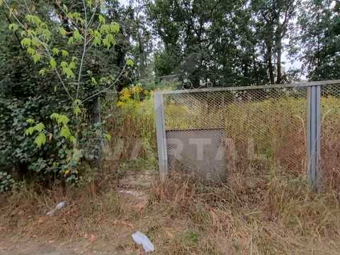 участок по адресу 