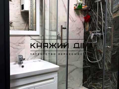 квартира за адресою Івана Їжакевича вул., 5/9