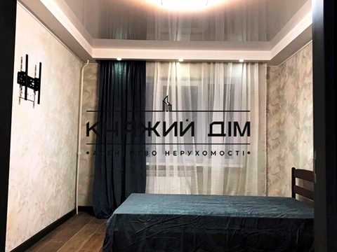 квартира за адресою Івана Їжакевича вул., 5/9