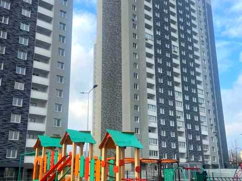 квартира по адресу Коноплянская ул., 22-Б