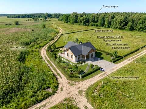 участок по адресу