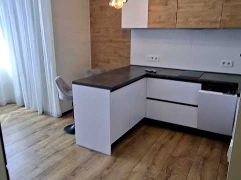 квартира за адресою Антоновича вул. (Горького), 44