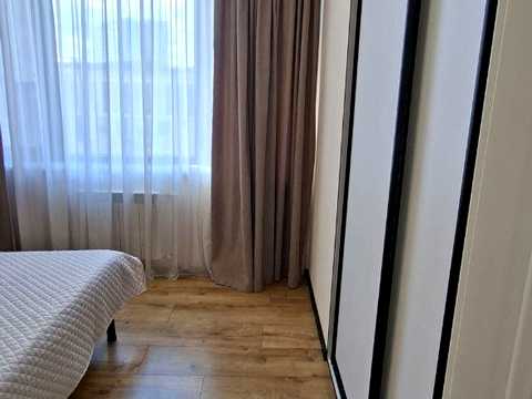 квартира за адресою Антоновича вул. (Горького), 44