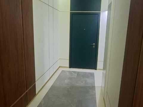квартира за адресою Антоновича вул. (Горького), 44