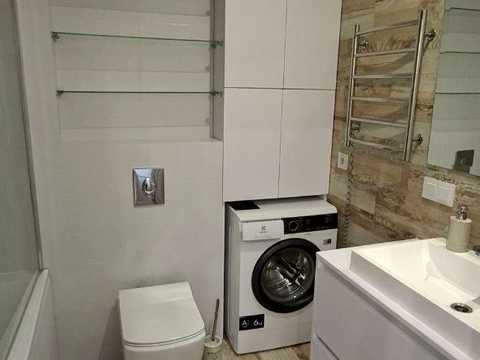 квартира за адресою Антоновича вул. (Горького), 44