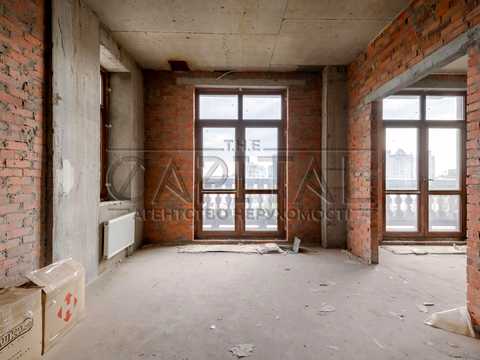 квартира за адресою Івана Франка вул., 4-Б