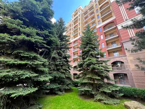 квартира за адресою Івана Франка вул., 4-Б