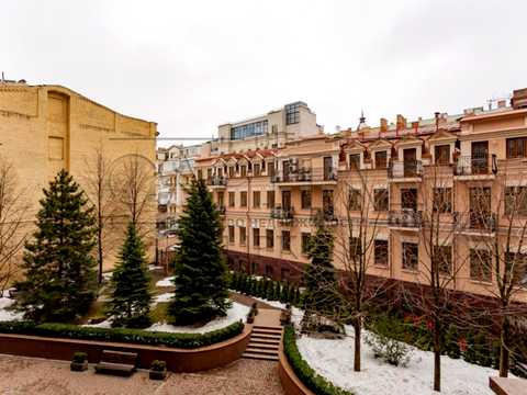 квартира за адресою Івана Франка вул., 4-Б