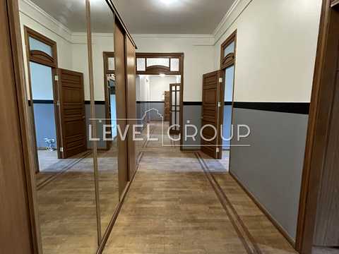 квартира за адресою Терещенківська вул., 13