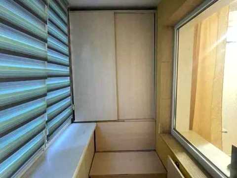 квартира по адресу Івана Микитенка ул., 13