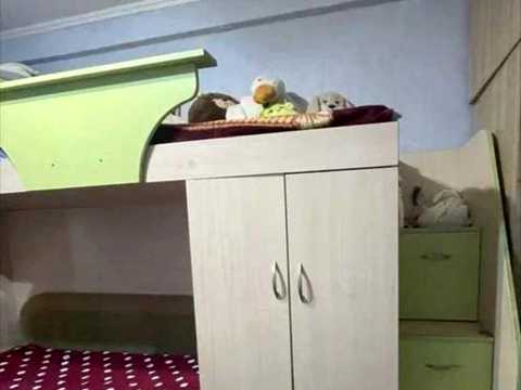 квартира по адресу Івана Микитенка ул., 13