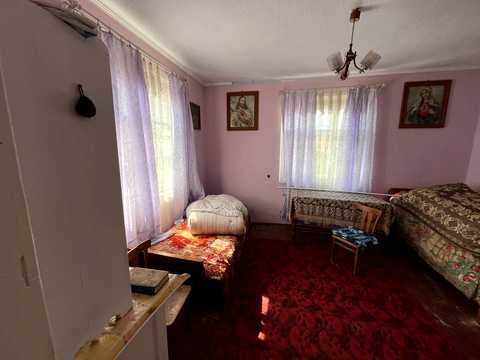 будинок за адресою Шевченка