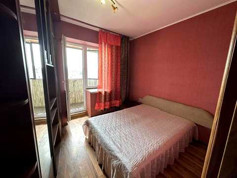 квартира по адресу Княгини Ольги ул., 5-А