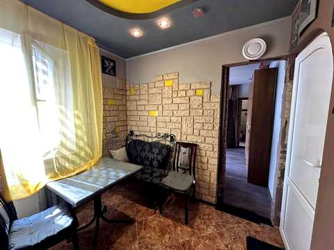 квартира по адресу Княгини Ольги ул., 5-А