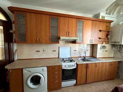 квартира за адресою Ольги Кисілевської вул., 37