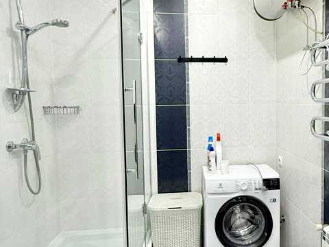 квартира за адресою Дніпровська набережна вул., 26-Б