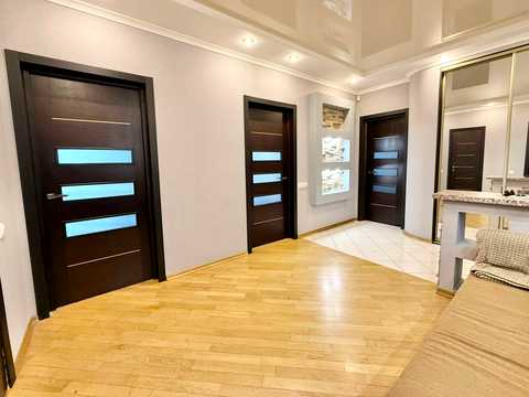 квартира за адресою Дніпровська набережна вул., 26-Б