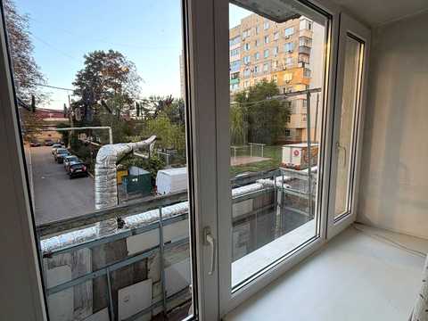 квартира за адресою Василя Сухомлинського вул. (Совхозна), 50а