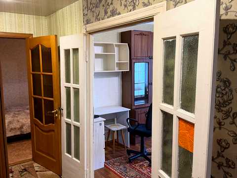 квартира за адресою Василя Сухомлинського вул. (Совхозна), 50а