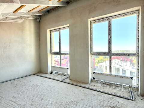 квартира по адресу Ювілейний пер., 5