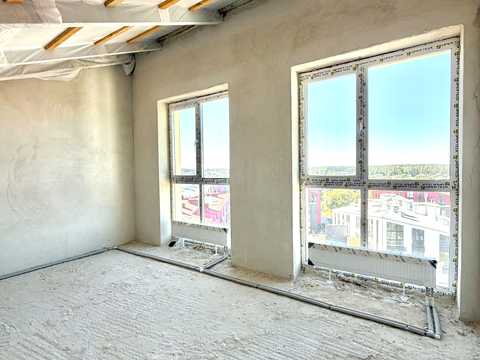 квартира по адресу Ювілейний пер., 5