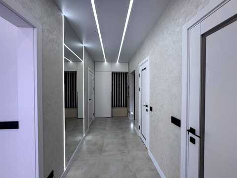 квартира по адресу Независимости ул., 148а