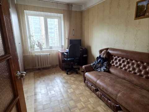 квартира за адресою Раїси Окіпної вул., 5