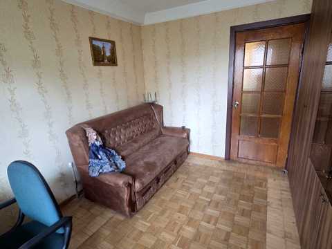 квартира за адресою Раїси Окіпної вул., 5