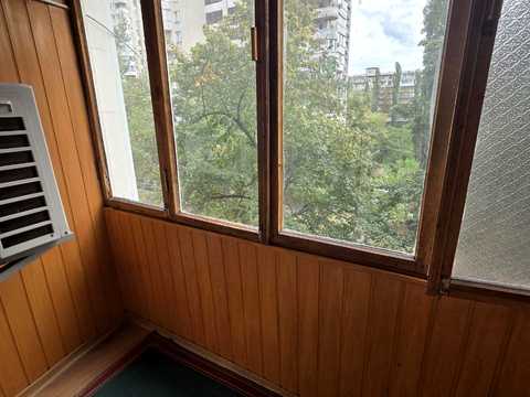 квартира за адресою Раїси Окіпної вул., 5