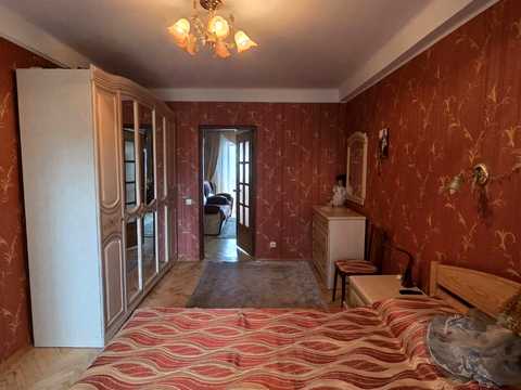 квартира за адресою Раїси Окіпної вул., 5